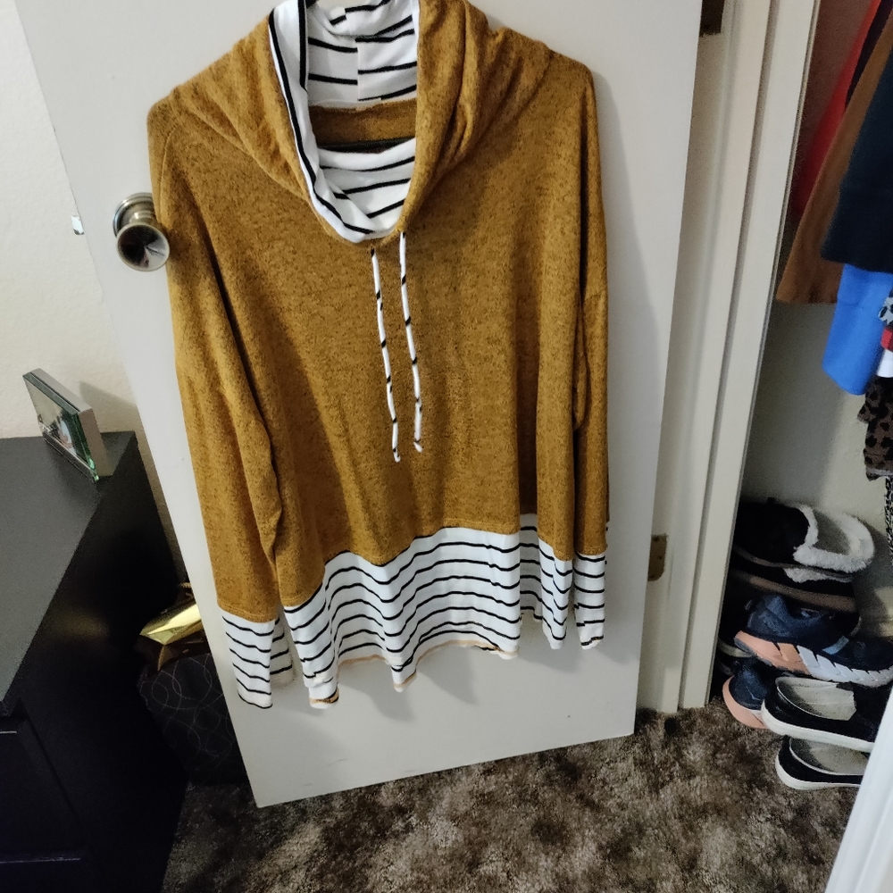 Women's tunic
